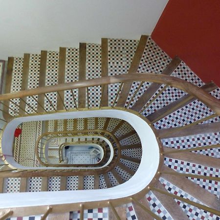 Apartamento Abside De San Juan I Estella Extérieur photo