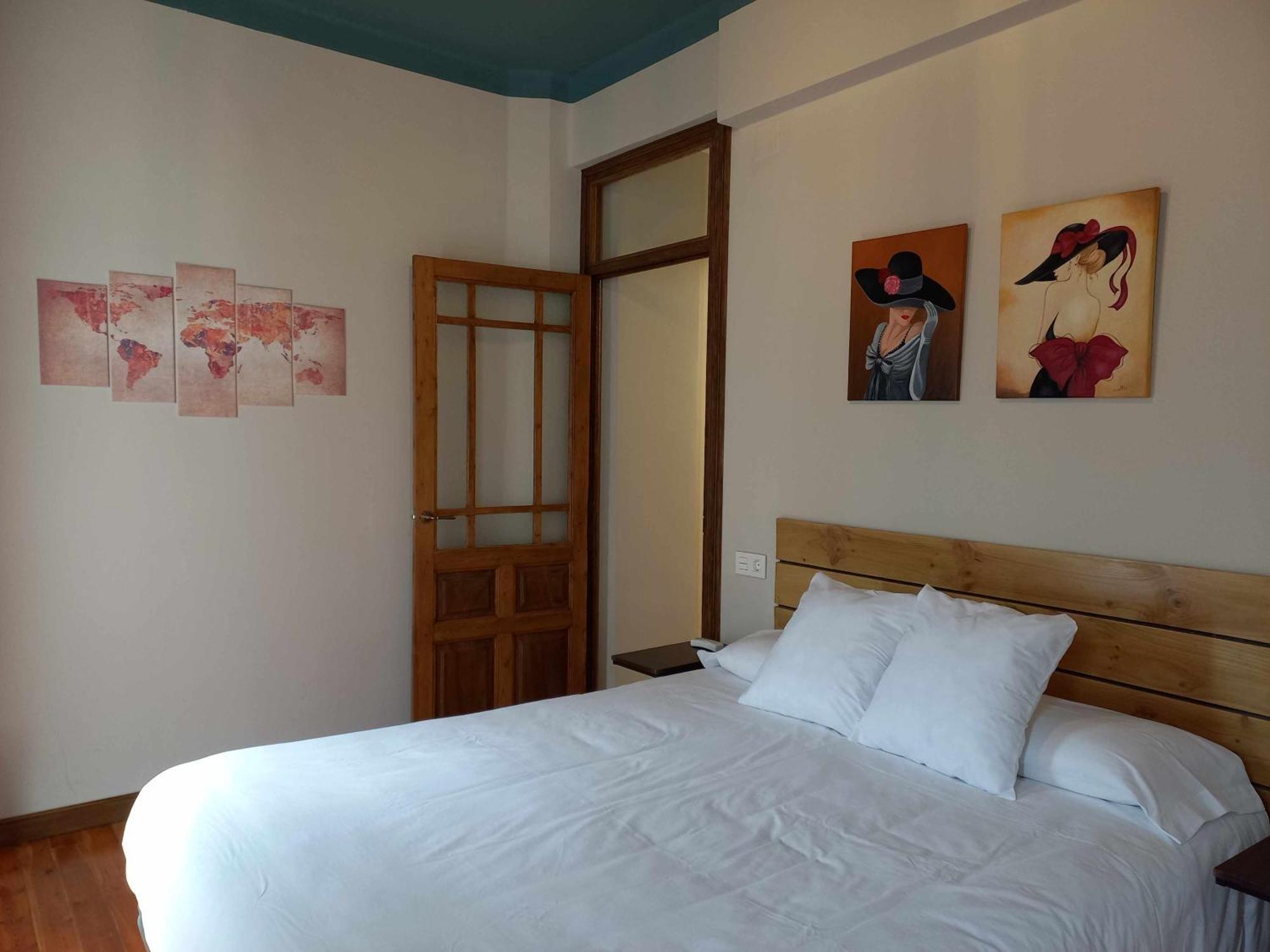 Apartamento Abside De San Juan I Estella Extérieur photo