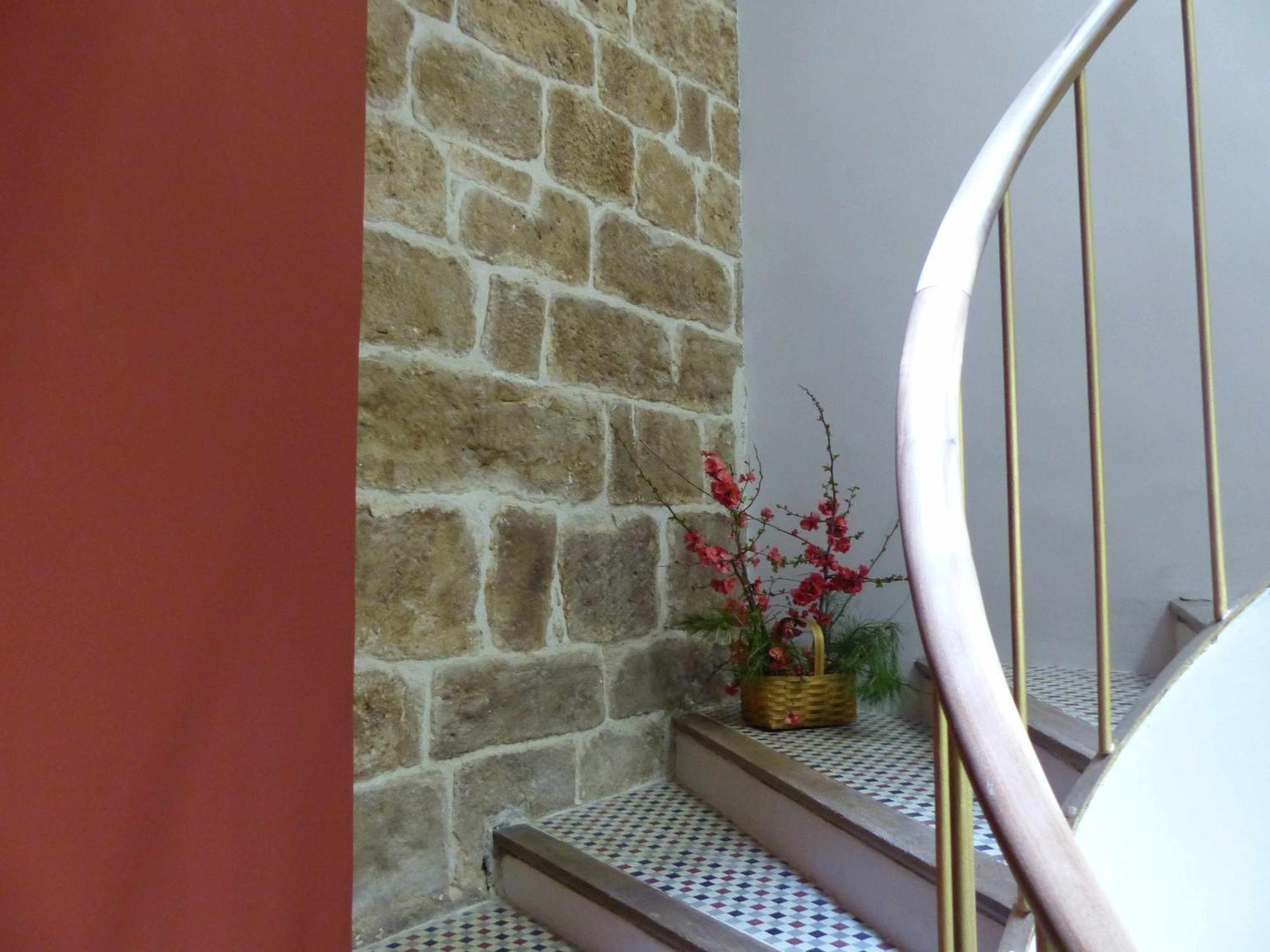 Apartamento Abside De San Juan I Estella Extérieur photo