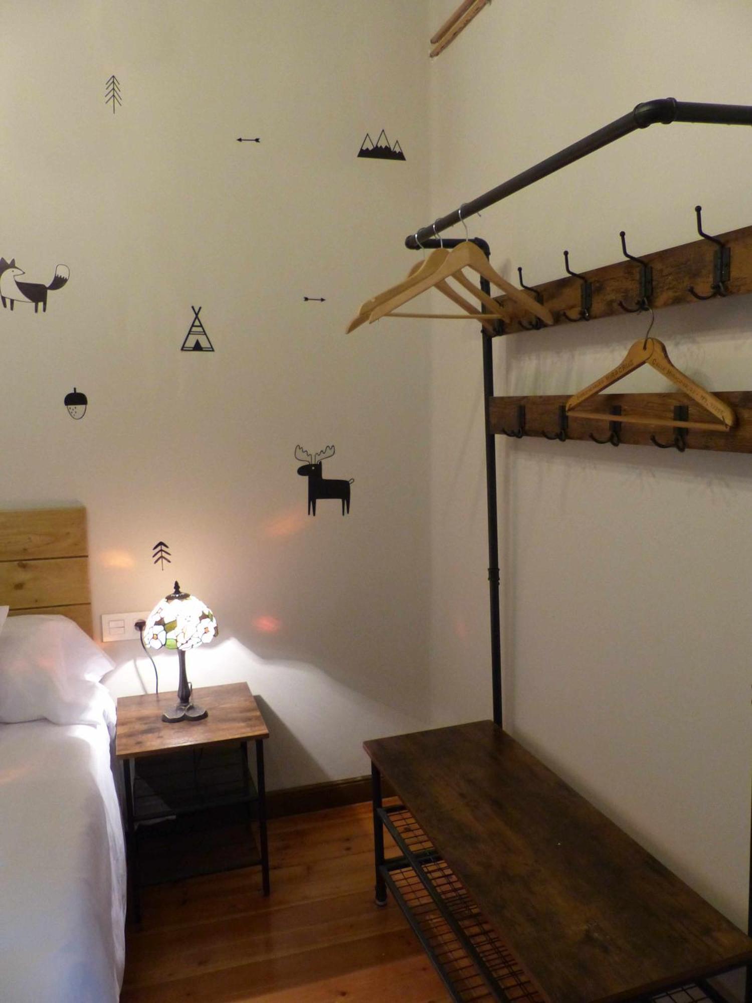 Apartamento Abside De San Juan I Estella Extérieur photo