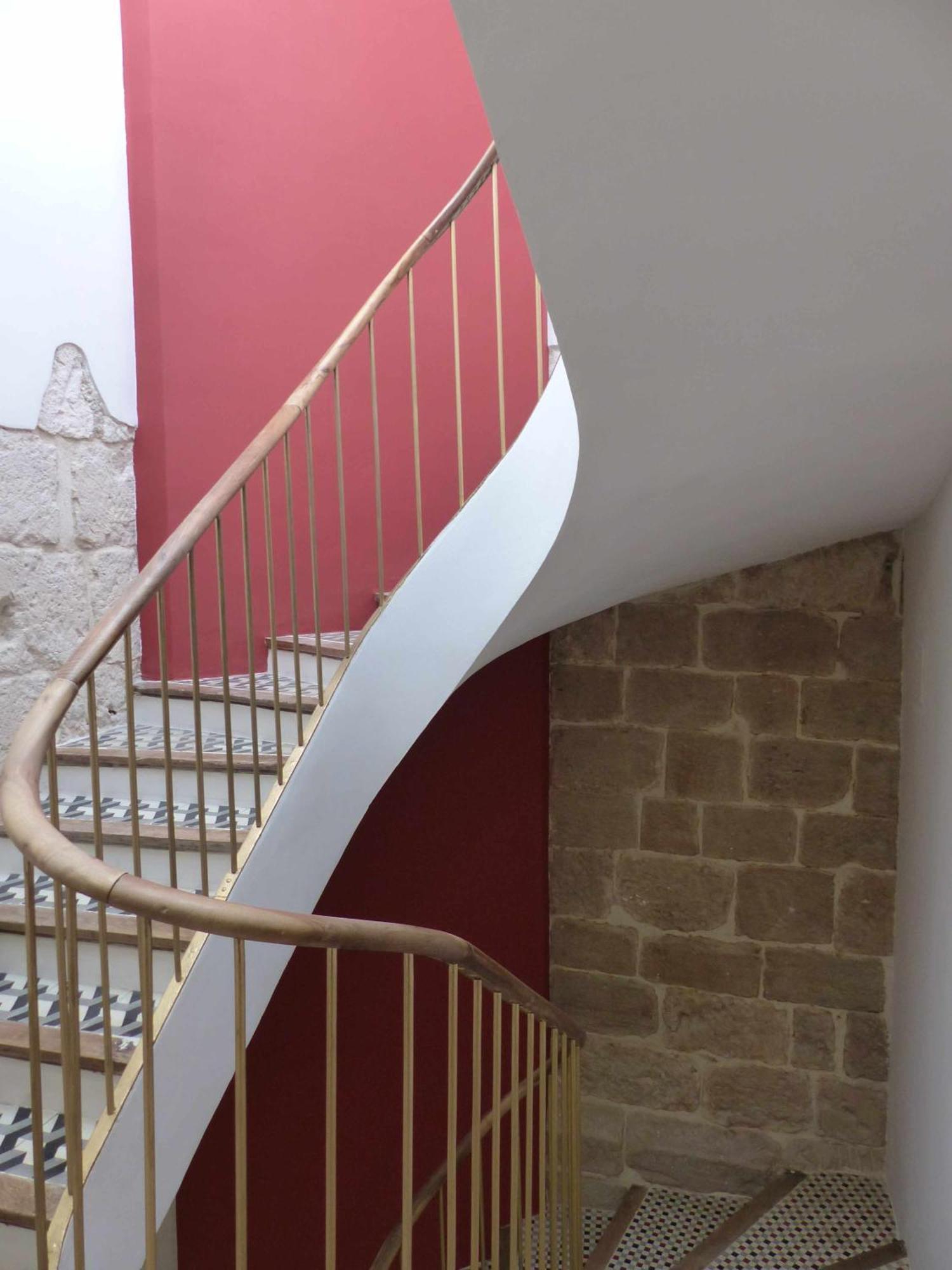 Apartamento Abside De San Juan I Estella Extérieur photo