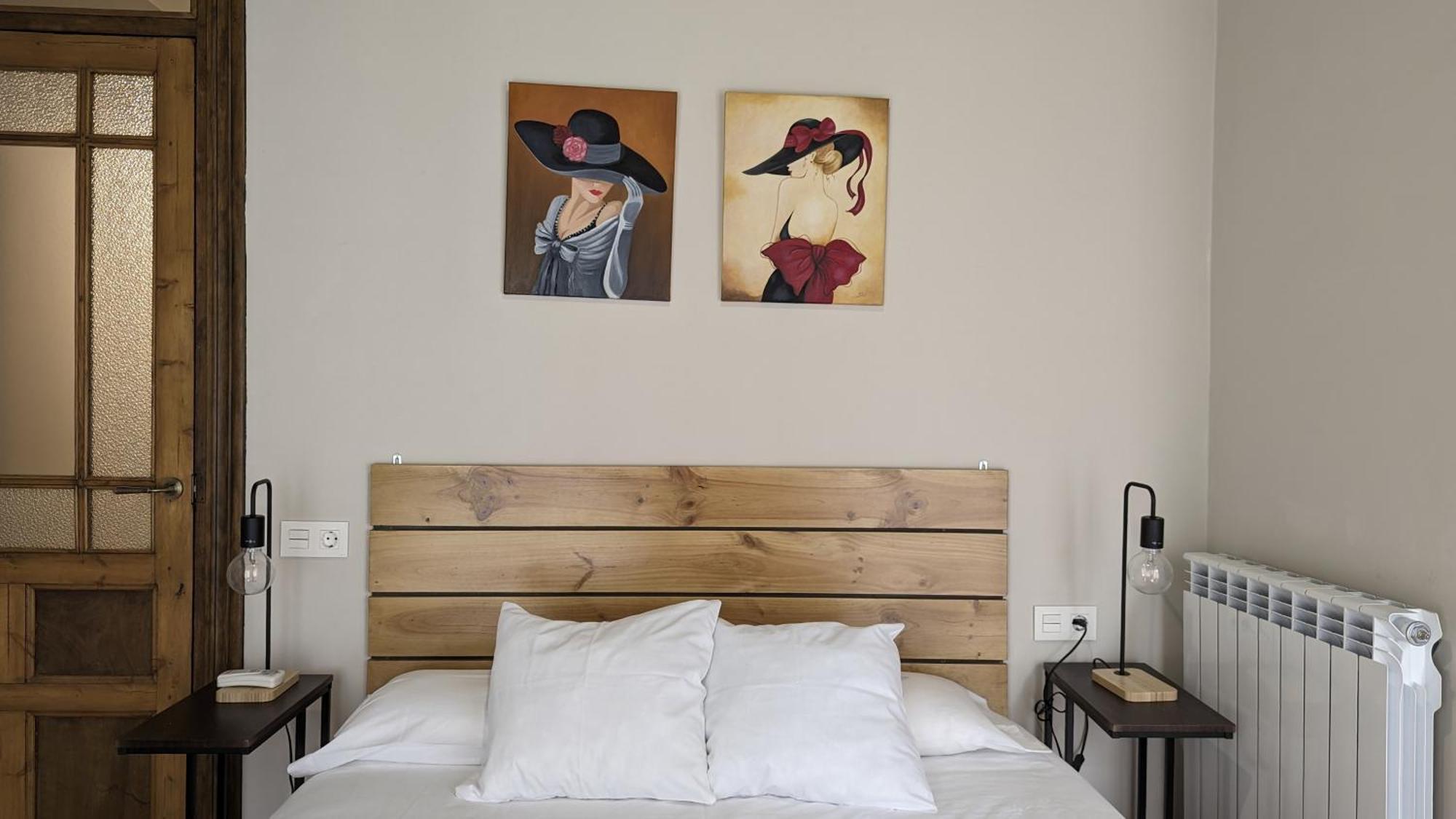 Apartamento Abside De San Juan I Estella Extérieur photo