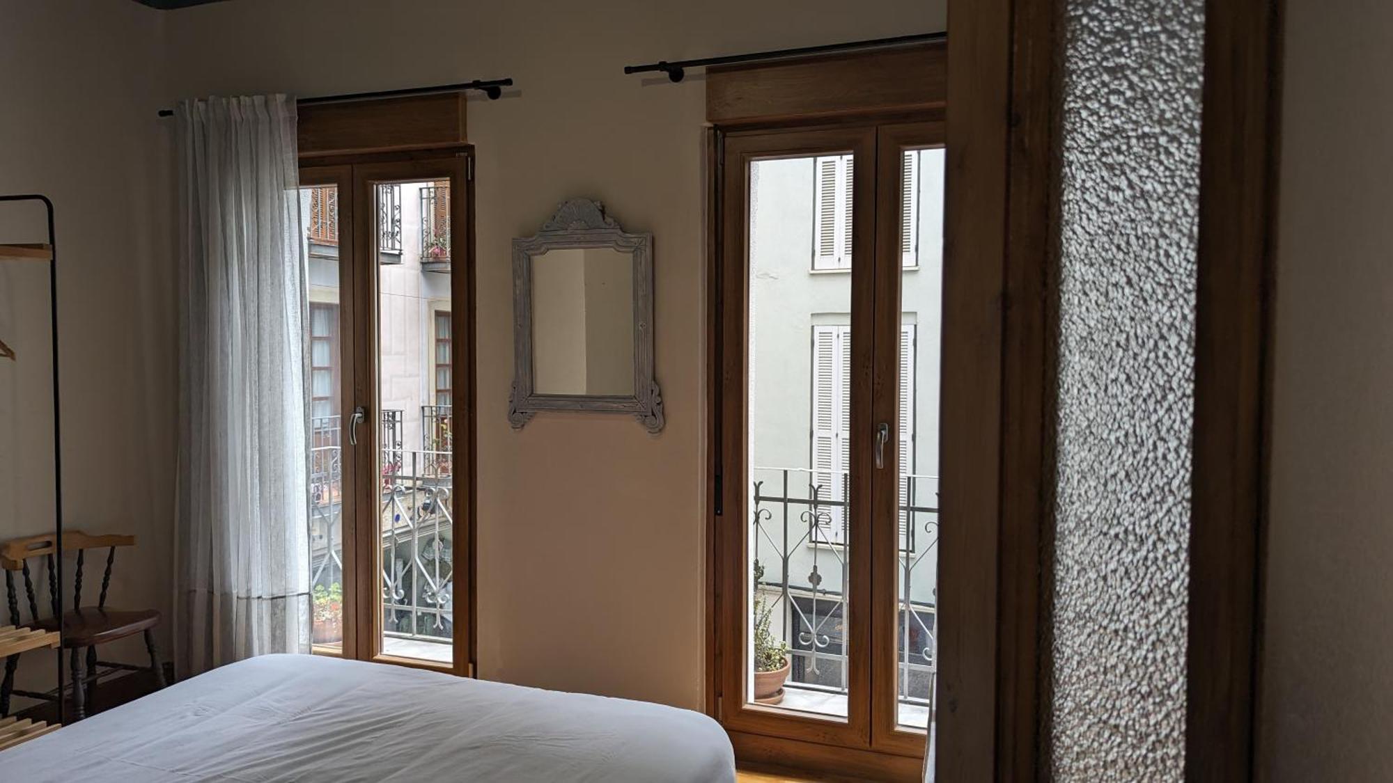 Apartamento Abside De San Juan I Estella Extérieur photo