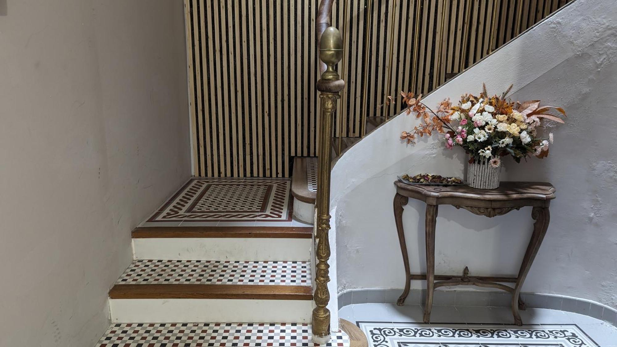 Apartamento Abside De San Juan I Estella Extérieur photo