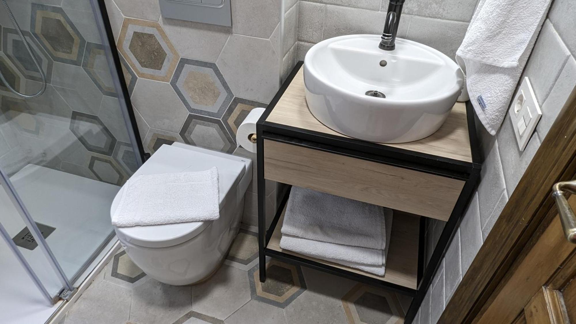 Apartamento Abside De San Juan I Estella Extérieur photo